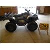 Image 1 : 2003 Arctic Cat 400 Auto