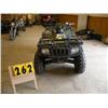 Image 3 : 2003 Arctic Cat 400 Auto