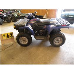 2005 Polaris Sportsman 400