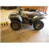 Image 1 : 2002 Kawasaki Prairie 650