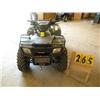 Image 3 : 2002 Kawasaki Prairie 650