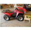 Image 1 : 2002 Kawasaki KVF 400 Prairie