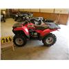 Image 2 : 2002 Kawasaki KVF 400 Prairie