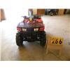 Image 3 : 2002 Kawasaki KVF 400 Prairie