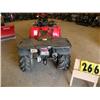 Image 4 : 2002 Kawasaki KVF 400 Prairie