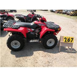 2005 Polaris Sportsman 500