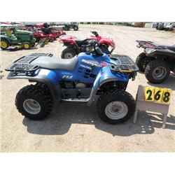 2000 Polaris Magnum 325