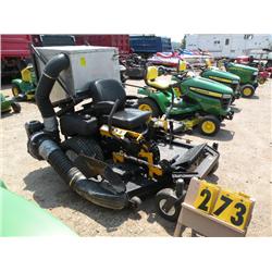 Cub Cadet "Tank" 