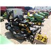Image 1 : Cub Cadet "Tank" 