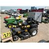 Image 2 : Cub Cadet "Tank" 