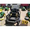Image 3 : Cub Cadet "Tank" 