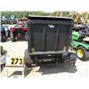 Image 4 : Cub Cadet "Tank" 