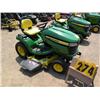Image 2 : John Deere X540