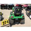 Image 4 : John Deere X540