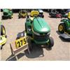 Image 3 : John Deere X540