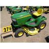 Image 2 : John Deere X475