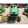 Image 3 : John Deere X475