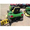Image 4 : John Deere X475