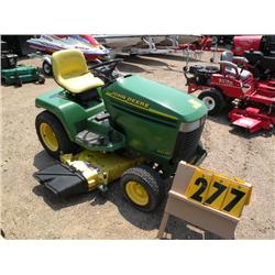 John Deere 345