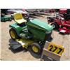 Image 1 : John Deere 345