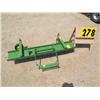 Image 1 : John Deere thatcher