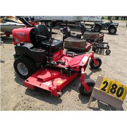 Gravely 272 Z