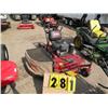 Image 1 : Toro commercial mower