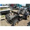 Image 1 : dune buggy