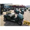 Image 1 : 2003 EZ-Go golf car 