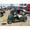 Image 2 : 2003 EZ-Go golf car 