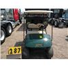 Image 3 : 2003 EZ-Go golf car 