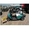 Image 2 : 1991 EZ-Go golf car