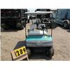 Image 3 : 1991 EZ-Go golf car