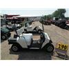 Image 1 : 1989 EZ-Go golf car