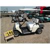 Image 2 : 1989 EZ-Go golf car