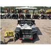 Image 4 : 1989 EZ-Go golf car