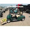 Image 2 : 1998 EZ-Go golf car 