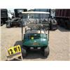 Image 3 : 1998 EZ-Go golf car 