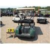 Image 4 : 1998 EZ-Go golf car 
