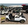 Image 2 : 2003 Club Car golf car