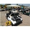 Image 4 : 2003 Club Car golf car
