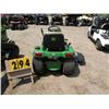 Image 4 : John Deere GT 245