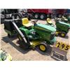 Image 2 : John Deere 345