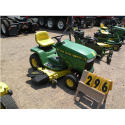 John Deere LX 188