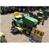 Image 1 : John Deere LX 188