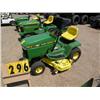 Image 2 : John Deere LX 188
