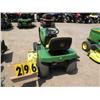 Image 4 : John Deere LX 188