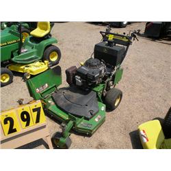 John Deere GS 30