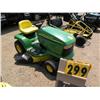 Image 1 : John Deere LT 155