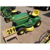Image 2 : John Deere LT 155